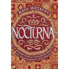 Nocturna - Varázshamisítás 1. regény