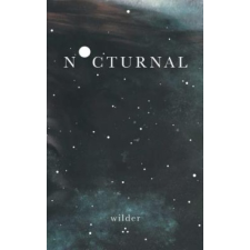 Nocturnal – Wilderpoetry idegen nyelvű könyv