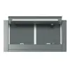 NODOR 4228m Nodor - Páraelszívó Norbreeze CROWN 60 NO DRIP SS inox + Mikro MW-5120