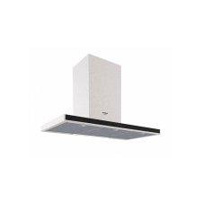 Nodor - Konyhai páraelszívó NorBreeze SLIM 90-es fekete páraelszívó