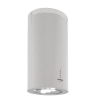 Nodor NorBreeze ISLA SOL X/B +3 ÉV Garanciával*, Sziget páraelszívó LED világítás 1 db motor, 1115 m3/h, 48-65 dB zajszint, 40 cm széles, C Energiaosztály
