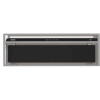 Nodor Páraelszívó NorBreeze ECLIPSE 90 BK HOB2HOOD