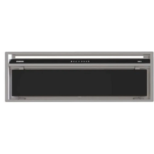 Nodor Páraelszívó NorBreeze ECLIPSE 90 BK HOB2HOOD páraelszívó