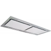 Nodor Páraelszívó NorBreeze ISLA DEIMOS 1400 TWIN RF HOB2HOOD