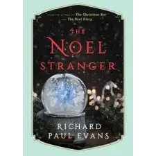  Noel Stranger – Richard Paul Evans idegen nyelvű könyv