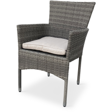 Noela NOEL BALI PREMIUM kerti fotel, rattan kerti bútor