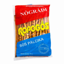 Nógrádi ropi 45 g csokoládé és édesség