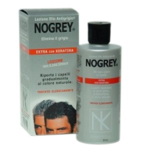 NoGrey Lotion hajszínvisszaállító, pigmentfokozó tonik hajápoló szer