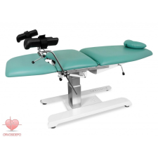 Nőgyógyászati kezelőszék (FG6) gyógyászati segédeszköz