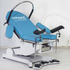  Nőgyógyászati vizsgáló szék MG1027 gyógyászati segédeszköz