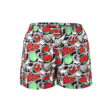  Női alvónadrág Styx dinnye (DTD1459) XL