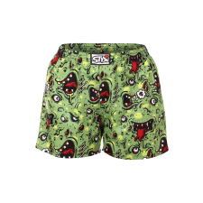 Női alvónadrág Styx zombi (DTD1451) L hálóing, pizsama