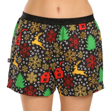 Női bő szárú boxeralsók Represent Gigi Gentle Deer (R3W-BOX-0720) S női alsó