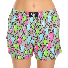 Női bő szárú boxeralsókok Represent Bella 99 Luftbalons (R3W-BOX-0616) S női alsó