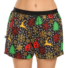  Női boxeralsó Represent Gigi Gentle Deer (R3W-BOX-0720) XL