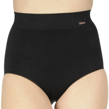 Női bugyi Bellinda fekete (BU812501-094) XL kismama alsónemű