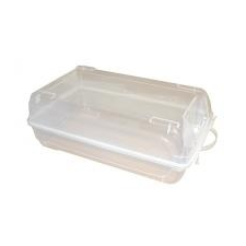  Női cipőtartó doboz, műanyag bútor