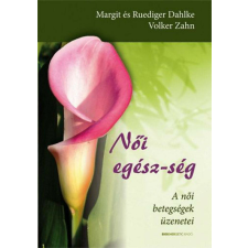 Női egész-ség regény