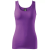  Női felső ALTISPORT NoPrint NP/ALW631 LILA méret: M