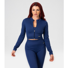  Női felső &quot;Essence&quot;, sötétkék - S női pulóver, kardigán