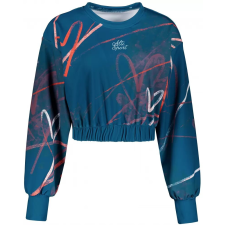  Női funkcionális kivágott pulóver prémium ALTISPORT VOJ/ALW082MI08 KEROZIN méret: XL női pulóver, kardigán