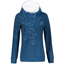 Női funkcionális pulóver prémium ALTISPORT VOJ/ALW047MI01 KÉK méret: XXXL női pulóver, kardigán