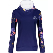 Női funkcionális pulóver prémium ALTISPORT VOJ/ALW063MI01 SÖTÉT LILA méret: XXXL női pulóver, kardigán