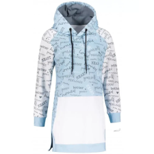  Női funkcionális pulóver prémium ALTISPORT VOJ/ALW067MI03 BABAKÉK méret: XXXL női pulóver, kardigán