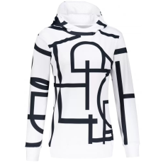  Női funkcionális pulóver prémium ALTISPORT VOJ/ALW085MI01 FEHÉR méret: XXXL