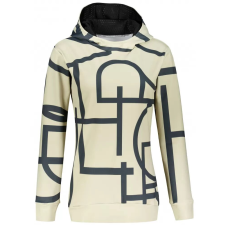  Női funkcionális pulóver prémium ALTISPORT VOJ/ALW085MI01 VILÁGOSBARNA méret: M női pulóver, kardigán