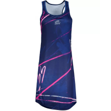 Női funkcionális ruha prémium ALTISPORT VOJ/ALW082SAT01 SÖTÉTKÉK méret: XL női ruha