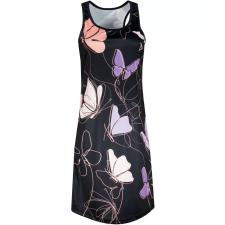  Női funkcionális ruha prémium ALTISPORT VOJ/ALW086SAT01 FEKETE/LILA méret: XXXL női ruha