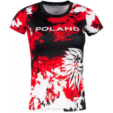  Női funkcionális T -piró prémium ALTISPORT VOJ/ALW036PL/TR01 FOLTOK méret: XXXL