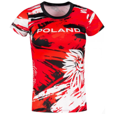  Női funkcionális T -piró prémium ALTISPORT VOJ/ALW036PL/TR01 PL méret: XS
