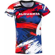  Női funkcionális T -piró prémium ALTISPORT VOJ/ALW036SL/TR01 SL méret: XXL