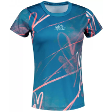  Női funkcionális T -piró prémium ALTISPORT VOJ/ALW082TR01 KEROZIN méret: XL