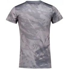  Női funkcionális T -piró prémium ALTISPORT VOJ/ALW096TR01 SZÜRKE méret: XS