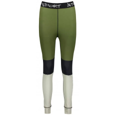  Női funkcionális termo nadrág prémium ALTISPORT VOJ/ALW051TER02 KHAKI méret: XXL