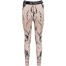  Női funkcionális termo nadrág prémium ALTISPORT VOJ/ALW052TER02 BARNA méret: XXXL