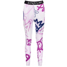 Női funkcionális termo nadrág prémium ALTISPORT VOJ/ALW054TER02 LILA méret: XL női nadrág