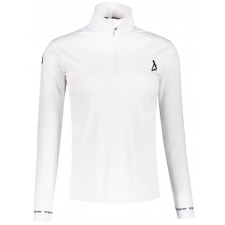 Női funkcionális Thermo pulóver prémium ALTISPORT VOJ/ALW000TER03 FEHÉR méret: 4XL női pulóver, kardigán