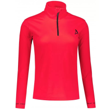 Női funkcionális Thermo pulóver prémium ALTISPORT VOJ/ALW000TER03 PIROS méret: XXXL női pulóver, kardigán