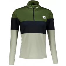 Női funkcionális Thermo pulóver prémium ALTISPORT VOJ/ALW051TER03 KHAKI méret: XXXL női pulóver, kardigán