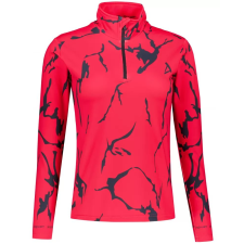 Női funkcionális Thermo pulóver prémium ALTISPORT VOJ/ALW052TER03 PIROS méret: XL női pulóver, kardigán
