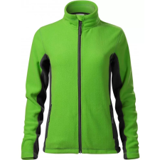 Női gyapjú pulóver ALTISPORT NoPrint NP/ALW825 ALMA ZÖLD méret: XS női pulóver, kardigán