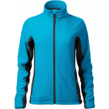 Női gyapjú pulóver ALTISPORT NoPrint NP/ALW825 TÜRKIZ méret: XL női pulóver, kardigán