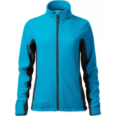  Női gyapjú pulóver ALTISPORT NoPrint NP/ALW825 TÜRKIZ méret: XS