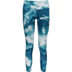  Női hosszú nadrág prémium ALTISPORT VOJ/ALW066LEG01 ZÖLDBLUE méret: XXL