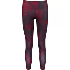  Női hosszú nadrág prémium ALTISPORT VOJ/ALW072LEG01 BORVÖRÖS méret: XXXL