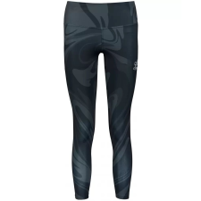 Női hosszú nadrág prémium ALTISPORT VOJ/ALW072LEG01 FEKETE méret: XL női nadrág